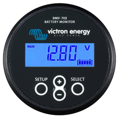 VoltaconSolar - BAM010702200 - Battery Monitor BMV-702 BLACK