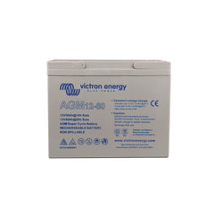 VoltaconSolar - BAT412060082 - 12V/60Ah AGM Super Cycle Batt. (M6)