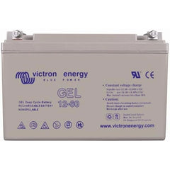 VoltaconSolar - BAT412550104 - 12V/60Ah Gel Deep Cycle Batt.