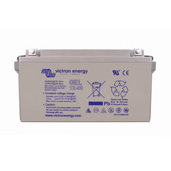 VoltaconSolar - BAT412800104 - 12V/90Ah Gel Deep Cycle Batt.
