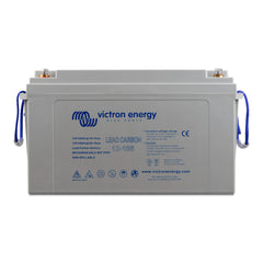 VoltaconSolar - BAT612110081 - Lead Carbon Battery 12V/106Ah (M8)