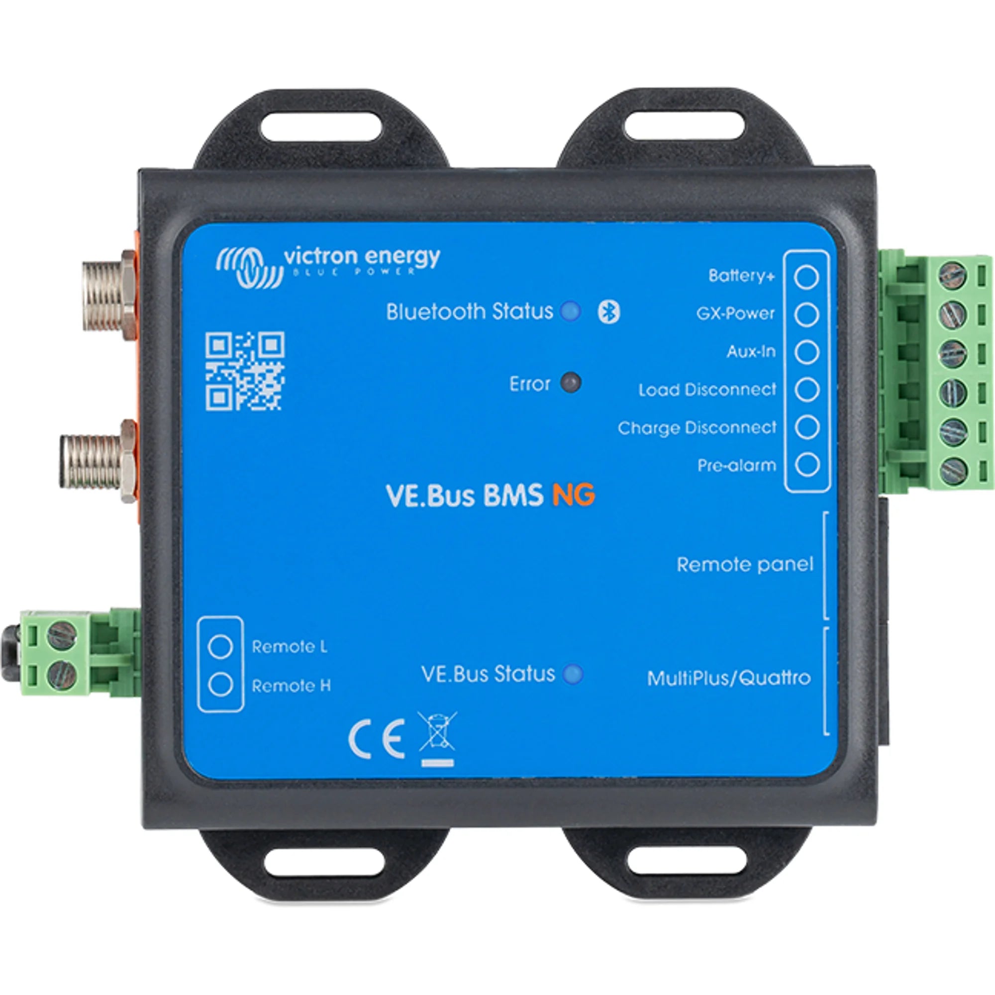 VoltaconSolar - BMS300200300 - VE.Bus BMS NG
