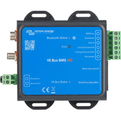 VoltaconSolar - BMS300200300 - VE.Bus BMS NG