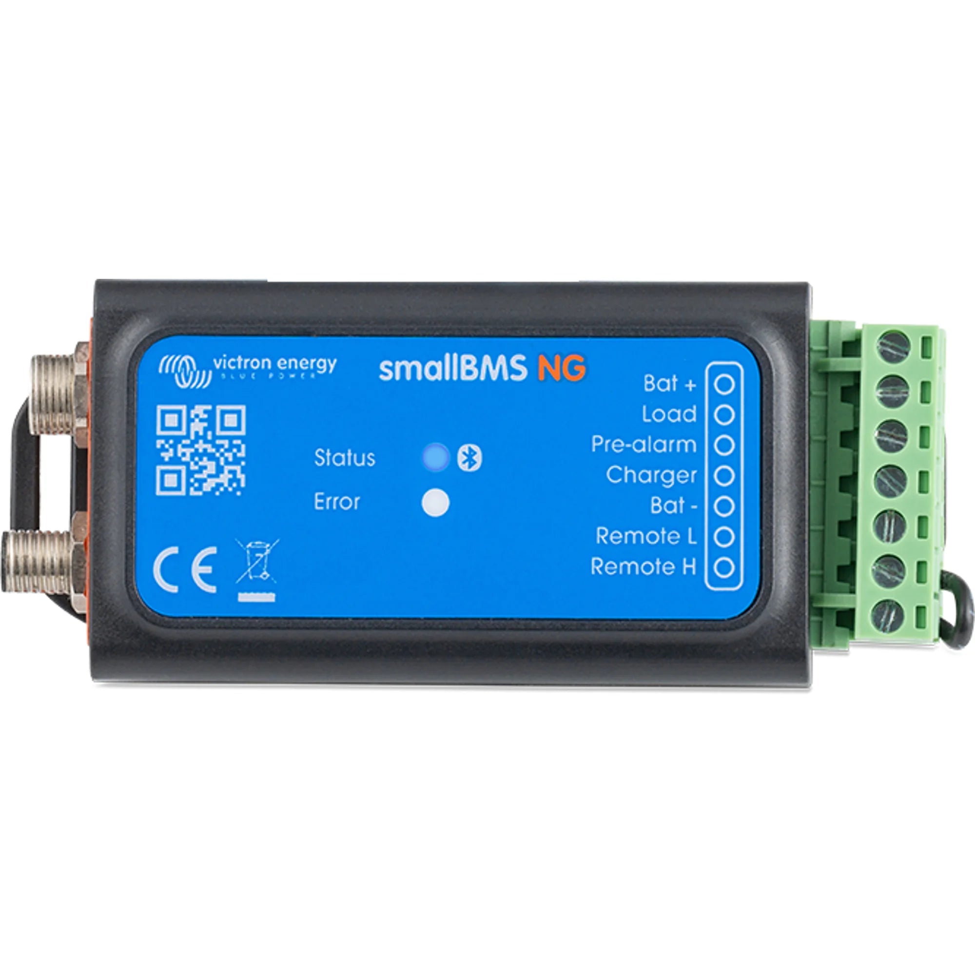 VoltaconSolar - BMS400100300 - smallBMS NG