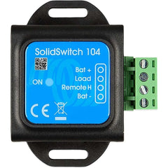 VoltaconSolar - BMS800200104 - SolidSwitch 104