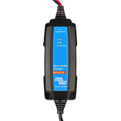 VoltaconSolar - BPC120134024R - Blue Smart IP65 Charger 6V/12V-1,1 230V UK Retail