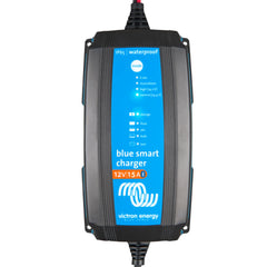 VoltaconSolar - BPC121531024R - Blue Smart IP65 Charger 12/15(1) 230V UK Retail
