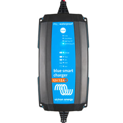 VoltaconSolar - BPC121531024R - Blue Smart IP65 Charger 12/15(1) 230V UK Retail