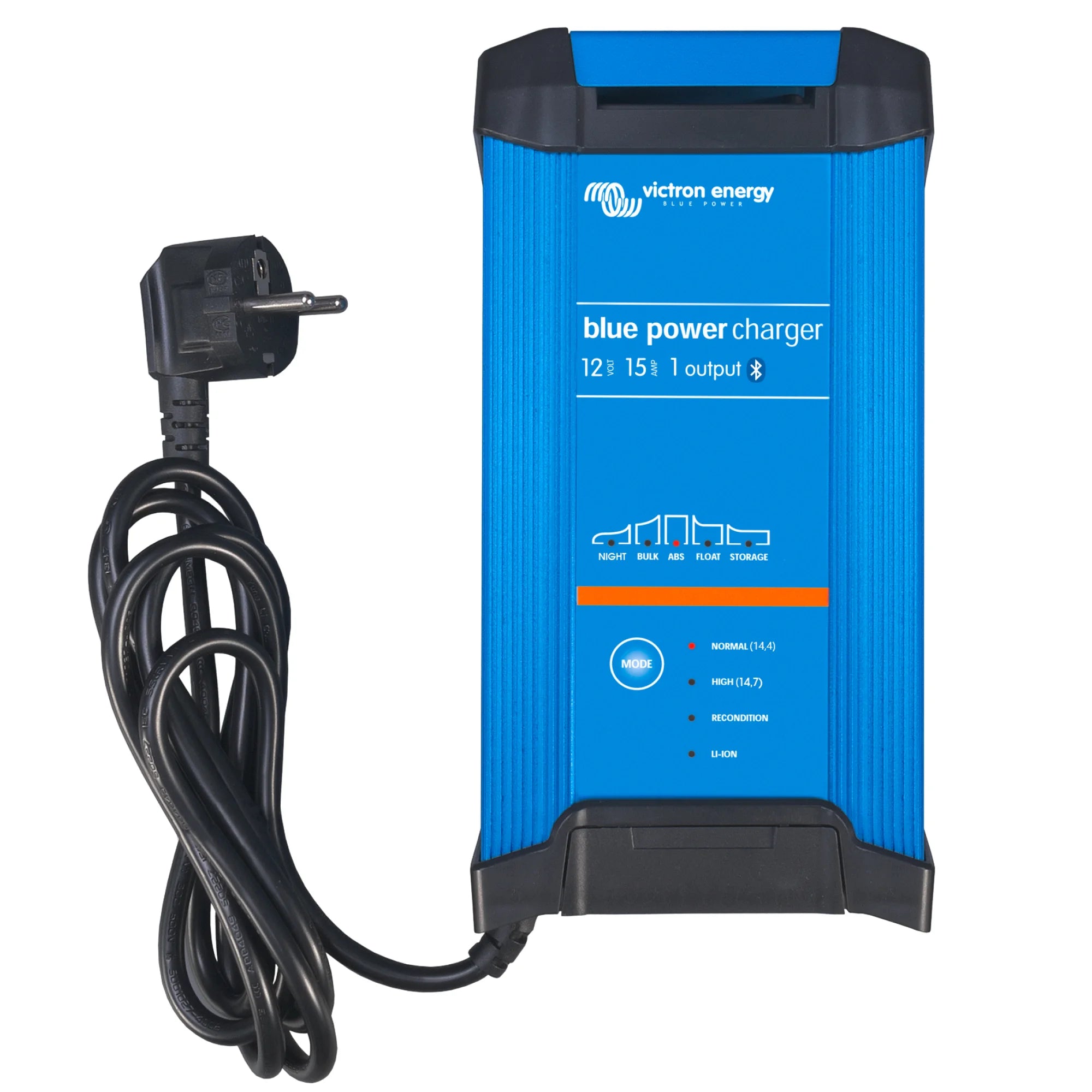 VoltaconSolar - BPC121542002 - Blue Smart IP22 Charger 12/15(1) 230V CEE 7/7