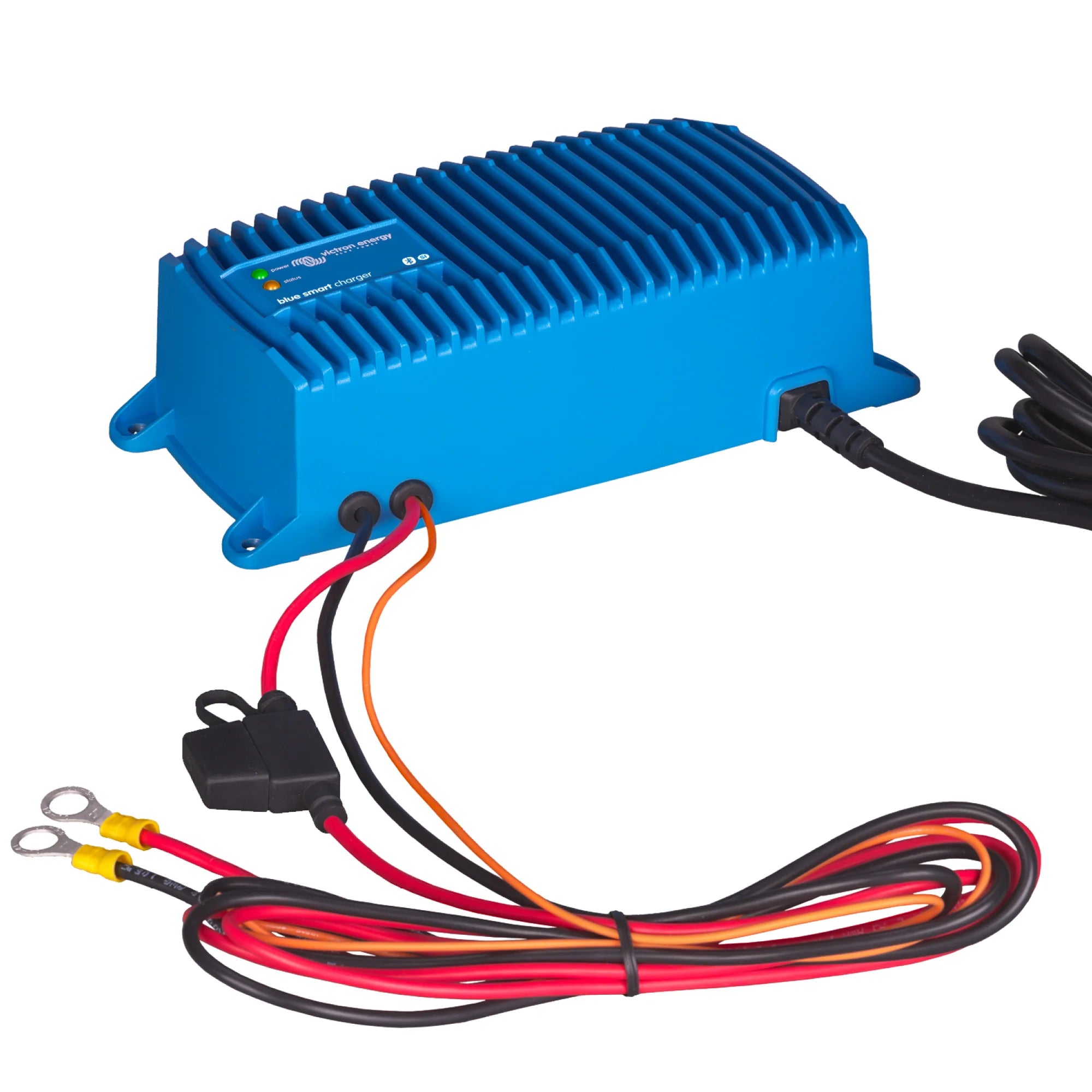 VoltaconSolar - BPC121713006 - Blue Smart IP67 Charger 12/17(1) 230V CEE 7/7