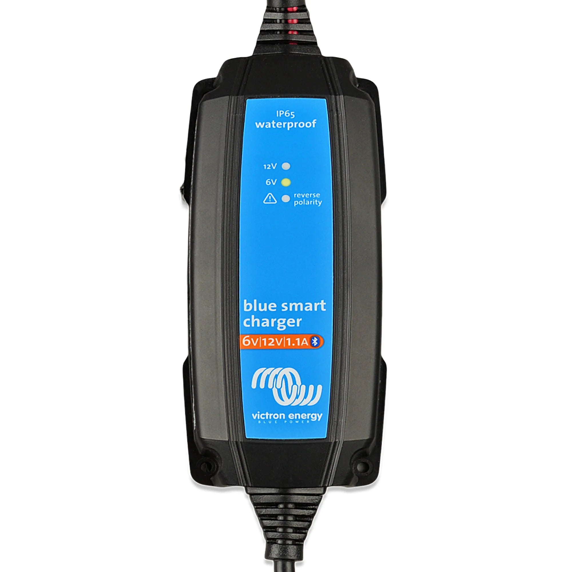 VoltaconSolar - BPC240531034R - Blue Smart IP65 Charger 24/5(1) 230V CEE 7/16 Retail