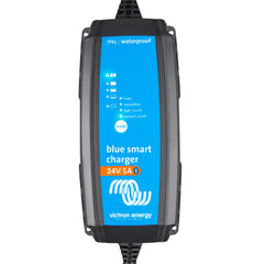 VoltaconSolar - BPC240531034R - Blue Smart IP65 Charger 24/5(1) 230V CEE 7/16 Retail