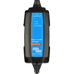 VoltaconSolar - BPC240531034R - Blue Smart IP65 Charger 24/5(1) 230V CEE 7/16 Retail