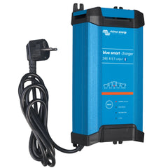 VoltaconSolar - BPC240842002 - Blue Smart IP22 Charger 24/8(1) 230V CEE 7/7