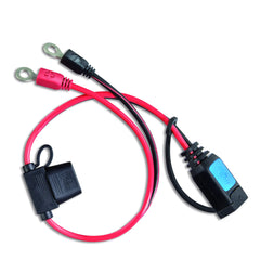 VoltaconSolar - BPC900100014 - M6 eyelet connector (with 30A ATO fuse)