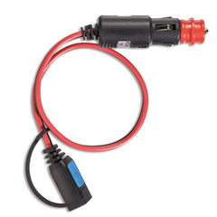 VoltaconSolar - BPC900300014 - 12 Volt plug (cigarette plug with 16A fuse)
