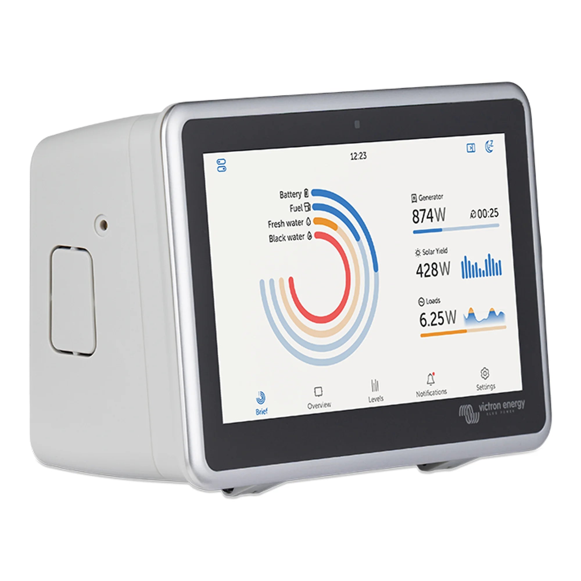 VoltaconSolar - BPP900495100 - Ekrano GX Wall Mount