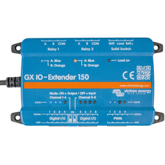 VoltaconSolar - BPP900800150 - GX IO-Extender 150
