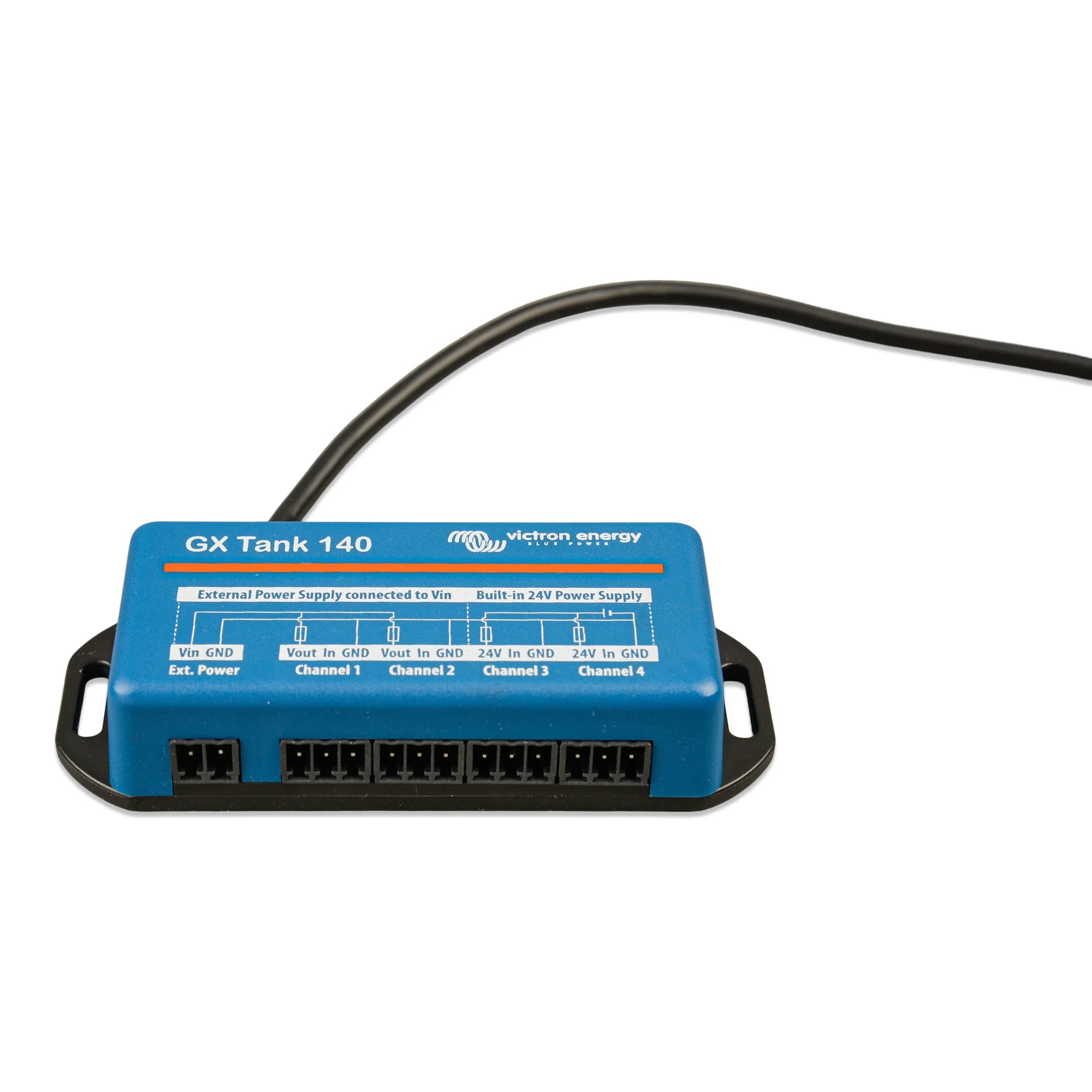VoltaconSolar - BPP920140100 - GX Tank 140