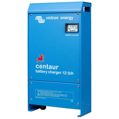 VoltaconSolar - CCH012050000 - Centaur Charger 12/50(3) 120-240V