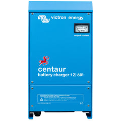VoltaconSolar - CCH012060000 - Centaur Charger 12/60(3) 120-240V
