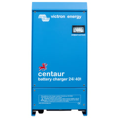 VoltaconSolar - CCH024040000 - Centaur Charger 24/40(3) 120-240V
