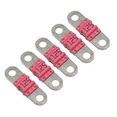 VoltaconSolar - CIP132125010 - MIDI-fuse 125A/32V (package of 5 pcs)