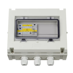 VoltaconSolar - COS230103100 - VE Transfer Switch 10KVA, 1ph, 200-250Vac