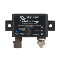 VoltaconSolar - CYR020230430 - Cyrix-Li-charge 24/48V-230A intelligent charge relay