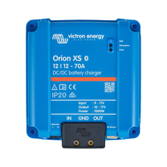 Victron Orion XS 12/12-70A DC-DC battery charger - ORI121221040