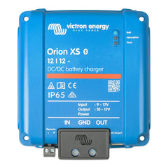Victron Orion XS 12/12-70A DC-DC battery charger (ORI121221040) - image 1