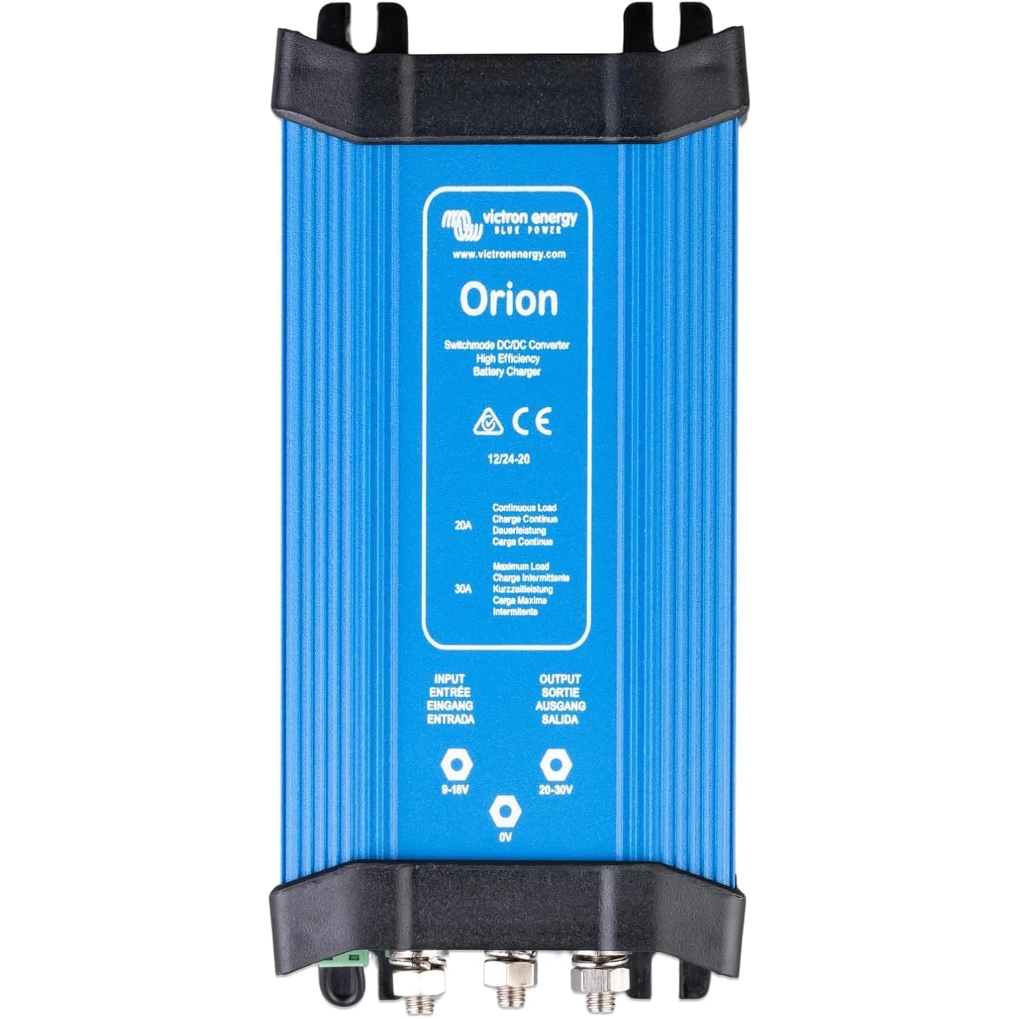 VoltaconSolar - ORI122420020 - Orion 12/24-20 DC-DC converter IP20