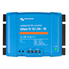 VoltaconSolar - ORI122424110 - Orion-Tr 12/24-10A (240W) Isolated DC-DC converter