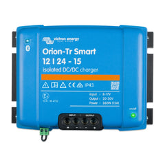 VoltaconSolar - ORI122436120 - Orion-Tr Smart 12/24-15A (360W) Isolated DC-DC charger