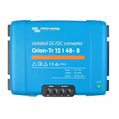 VoltaconSolar - ORI124838110 - Orion-Tr 12/48-8A (380W) Isolated DC-DC converter