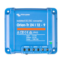VoltaconSolar - ORI241210110 - Orion-Tr 24/12-9A (110W) Isolated DC-DC converter