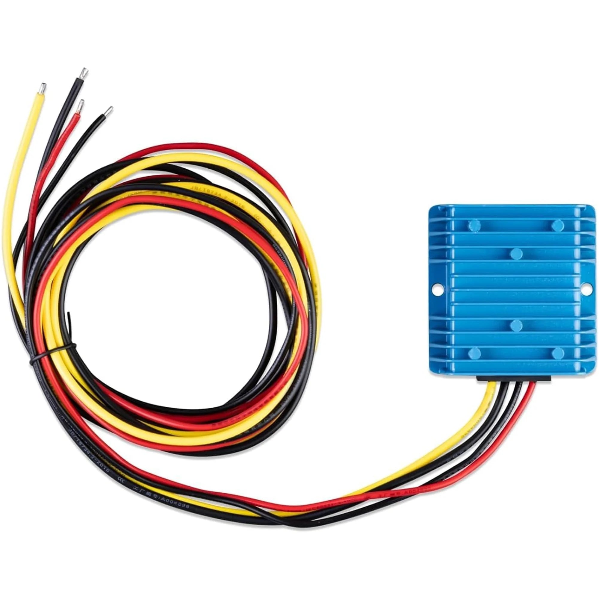 VoltaconSolar - ORI241220260 - Orion IP67 24/12-20A (240W)