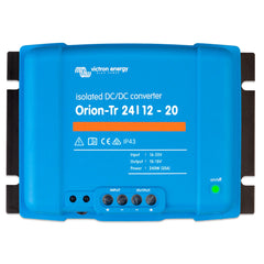 VoltaconSolar - ORI241224110 - Orion-Tr 24/12-20A (240W) Isolated DC-DC converter
