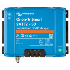 VoltaconSolar - ORI241236140 - Orion-Tr Smart 24/12-30A (360W) Non-isolated DC-DC charger
