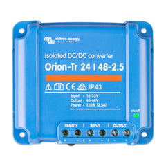 VoltaconSolar - ORI244810110 - Orion-Tr 24/48-2,5A (120W) Isolated DC-DC converter