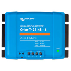 VoltaconSolar - ORI244828110 - Orion-Tr 24/48-6A (280W) Isolated DC-DC converter