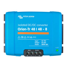 VoltaconSolar - ORI484841110 - Orion-Tr 48/48-8A (380W) Isolated DC-DC converter