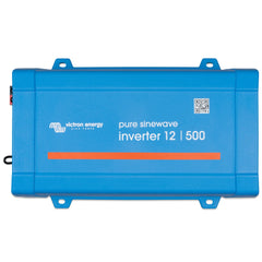 VoltaconSolar - PIN121501200 - Inverter 12/500 230V VE.Direct SCHUKO