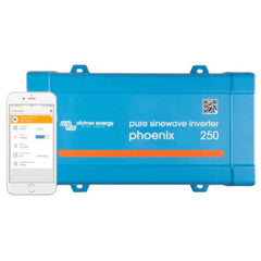 Victron Inverter 24/250 230V VE.Direct IEC (PIN241251110) - image 1