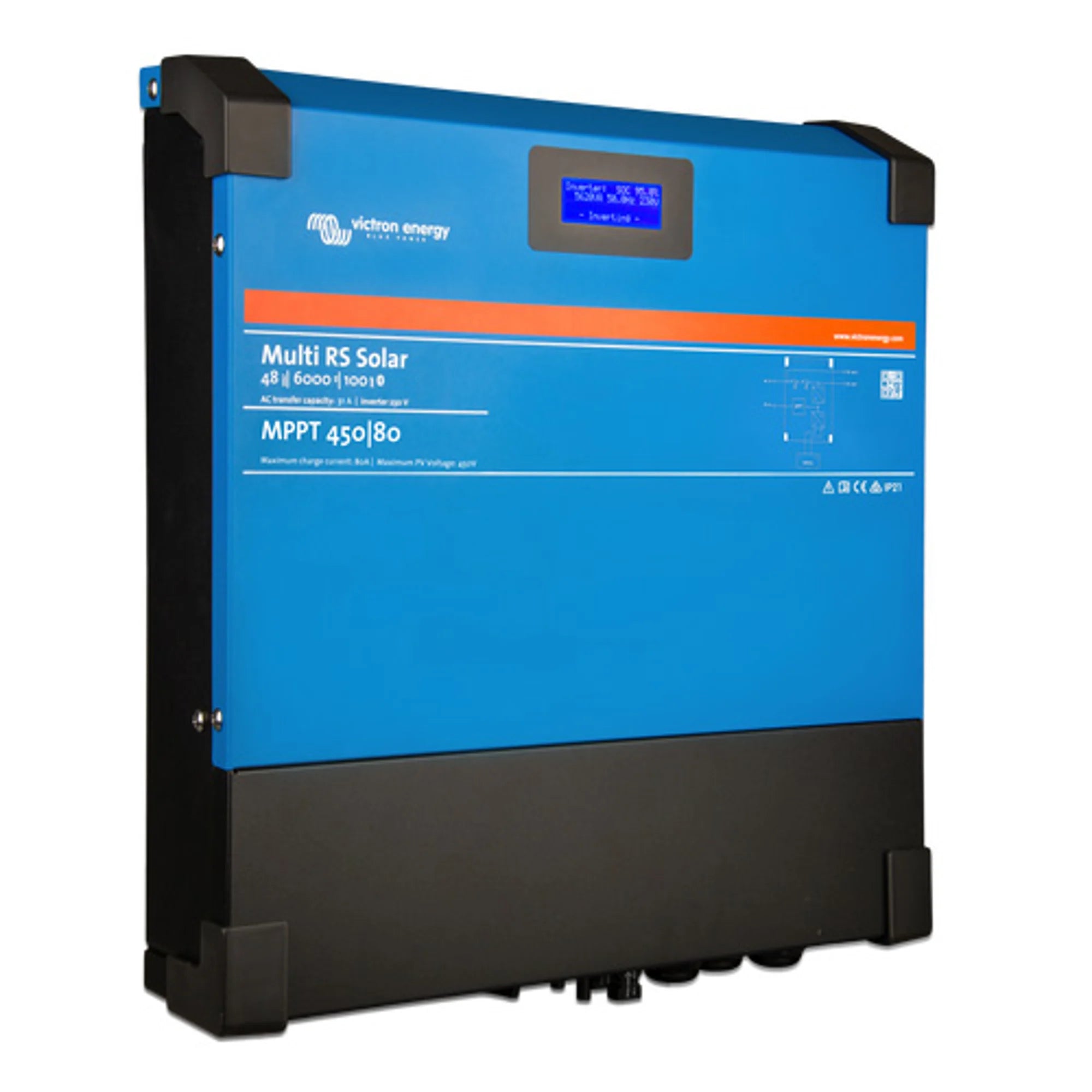Victron Multi RS 48/6000/100-50 230V (PMR482604000) - image 1