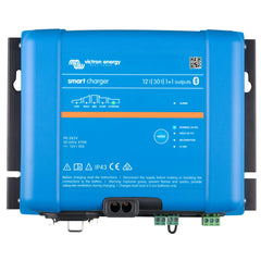 VoltaconSolar - PSC123051095 - Smart IP43 Charger 12/30(1+1) 120-240V