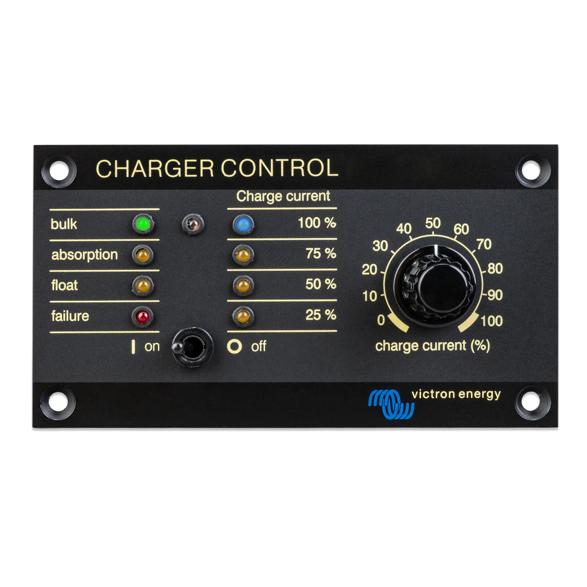 VoltaconSolar - REC010001110 - Phoenix Charger Control