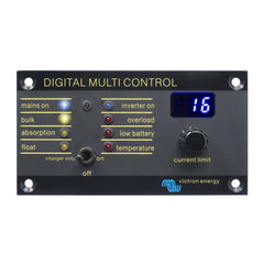 VoltaconSolar - REC020005010 - Digital Multi Control 200/200A