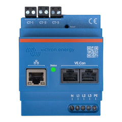 Victron Energy Meter VM-3P5A (REL200320100) - image 1