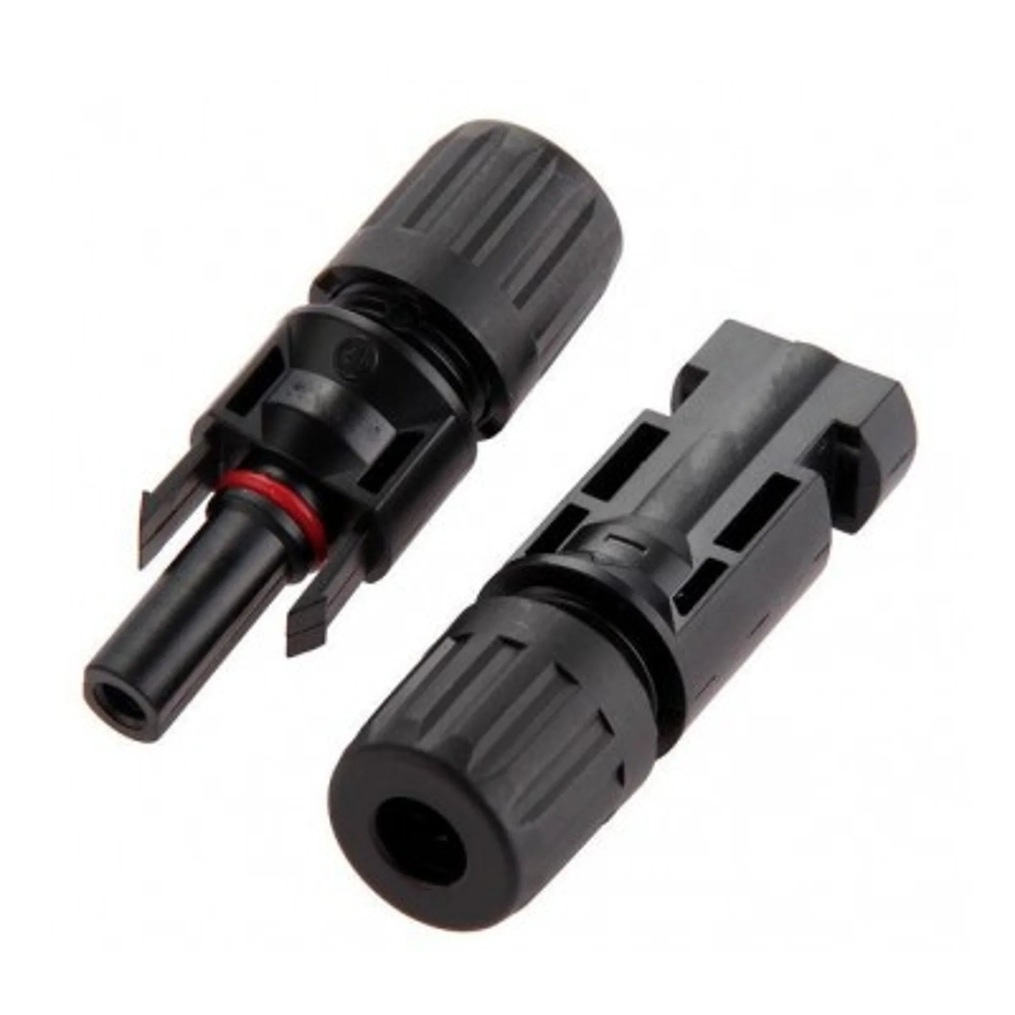 Victron Solar connector pair MC4, 1x Male/1x Female (SCA520300000) - image 2